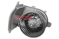 Ventilátor, utastér - Metzger