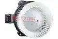 Ventilátor, utastér - Metzger