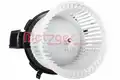 Ventilátor, utastér - Metzger