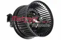 Utastér-ventilátor - Metzger