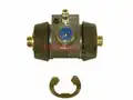 Fékmunkahenger - Metzger