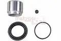 Féknyereg Javítókészlet - Metzger