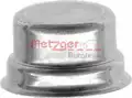 tömítéskészlet, - Metzger