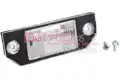 Rendszámtábla Világítás - Metzger