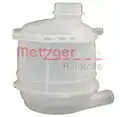 Kiegyenlítőtartály, Hűtőfolyadék - Metzger