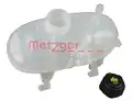 Szélvédőmosó tartály - Metzger