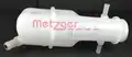 Kiegyenlítőtartály, Hűtőfolyadék - Metzger