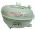 Hűtőfolyadék kiegyenlítőtartály - Metzger