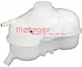 Hűtőfolyadék kiegyenlítő tartály - Metzger