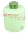 Olajtartály , szervókormány - Metzger