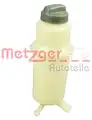 Olajtartály , szervókormány - Metzger