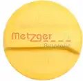 Olajbeöntő zárőfedél - Metzger
