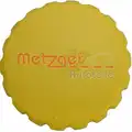 Olajbeöntő zárőfedél - Metzger