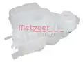 Hűtőfolyadék kiegyenlítő tartály - Metzger