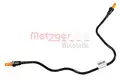 Üzemanyag-vezeték - Metzger
