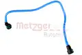 Üzemanyagcső - Metzger