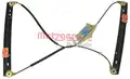 Ablakemelő - Metzger