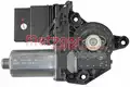 Ablakemelő Motor - Metzger