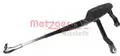 Ablaktörlő Kar - Metzger