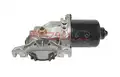 Ablaktörlő Motor - Metzger