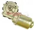 Ablaktörlő Motor - Metzger
