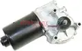 Ablaktörlő Motor - Metzger