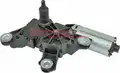 Ablaktörlő Motor - Metzger