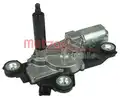 Ablaktörlő Motor - Metzger