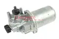 Ablaktörlő Motor - Metzger