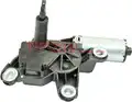 Ablaktörlő Motor - Metzger