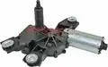 Ablaktörlő Motor - Metzger