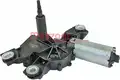 Ablaktörlő Motor - Metzger