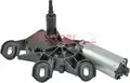 Ablaktörlő Motor - Metzger