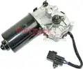 Ablaktörlő Motor - Metzger