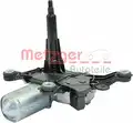 Ablaktörlő Motor - Metzger