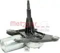 Ablaktörlő Motor - Metzger