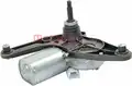 Ablaktörlő Motor - Metzger