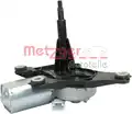 Ablaktörlő Motor - Metzger