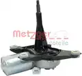Ablaktörlő Motor - Metzger