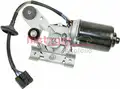 Ablaktörlő Motor - Metzger