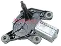 Ablaktörlő Motor - Metzger