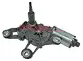 Ablaktörlő Motor - Metzger