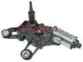 Ablaktörlő Motor - Metzger