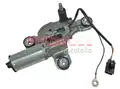Ablaktörlő Motor - Metzger