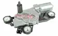 Ablaktörlő Motor - Metzger