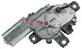 Ablaktörlő Motor - Metzger