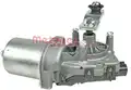 Ablaktörlő Motor - Metzger