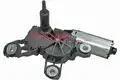 Ablaktörlő Motor - Metzger