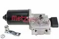 Ablaktörlő Motor - Metzger