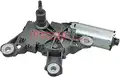Ablaktörlő Motor - Metzger
